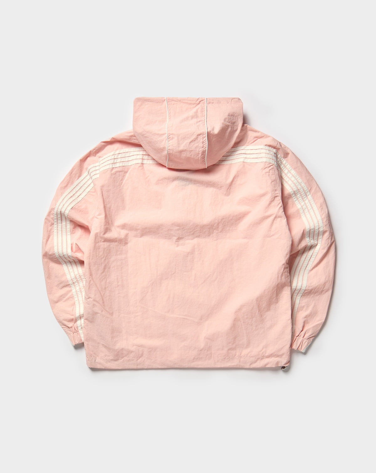 Nylon Jacket