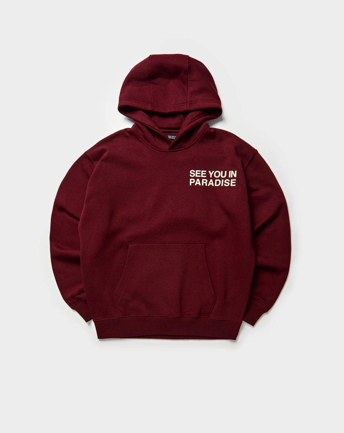 Syip Hoodie