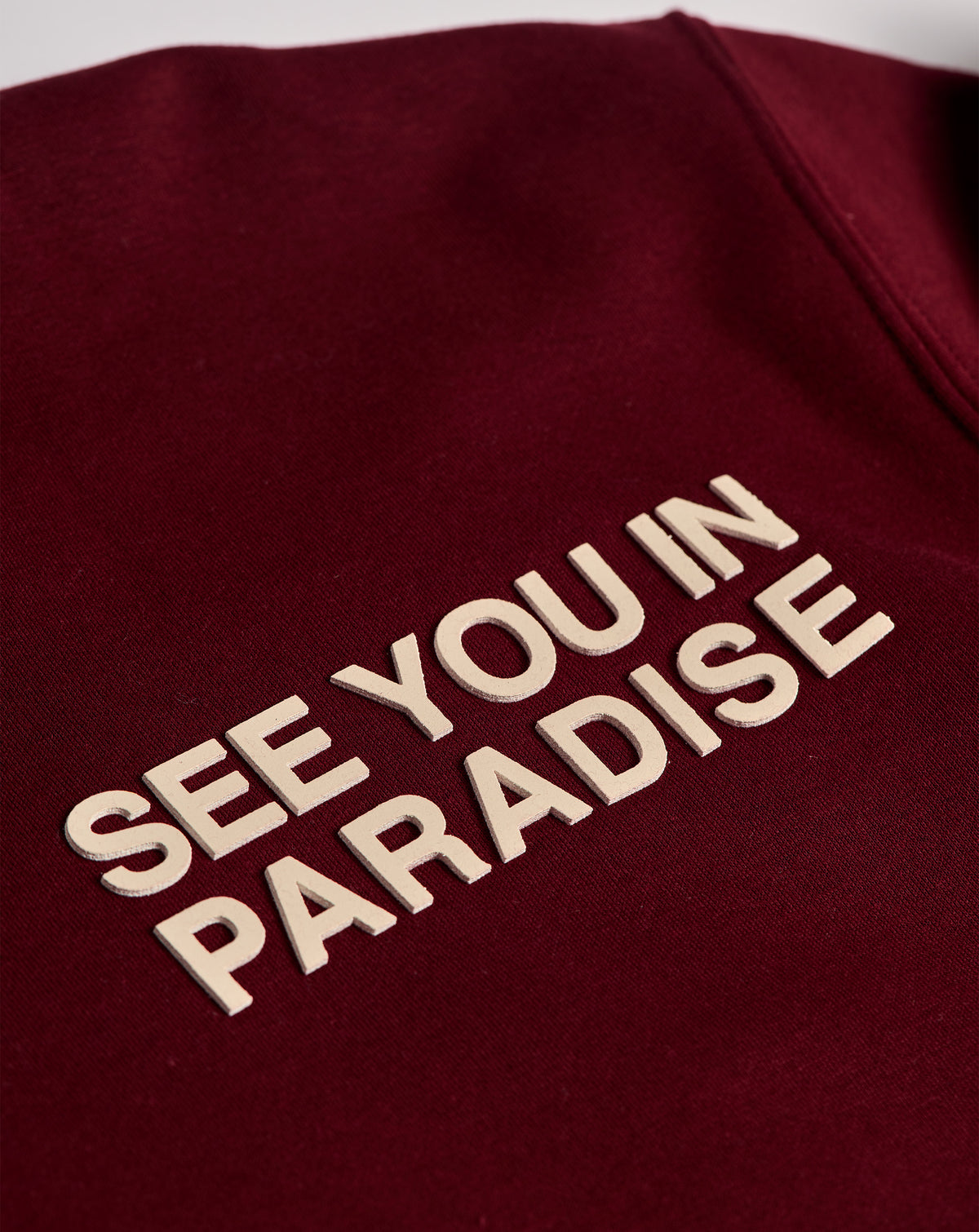 Jordan Craig Syip Hoodie. Underground Apparel. Rule of Next Streetwear.