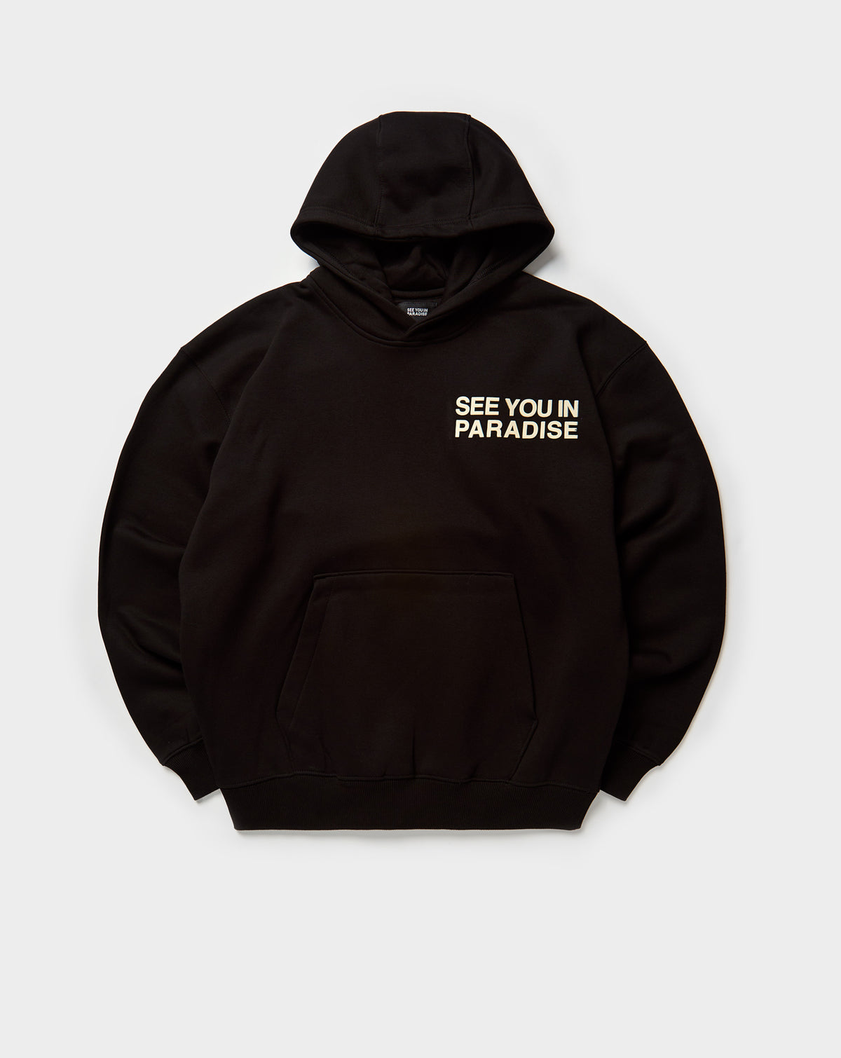 SYIP Wingspan Hoodie