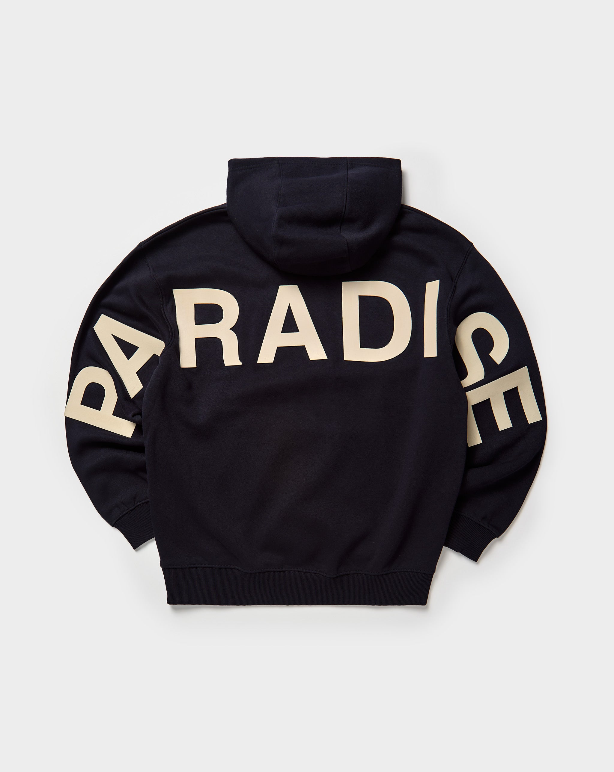 Paradise Large Script Hoodie
