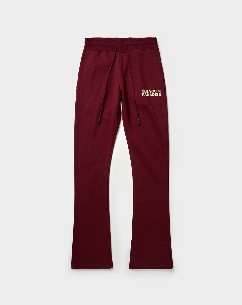 Jordan Craig Syip Stack Jogger. Underground Apparel. Rule of Next Streetwear.
