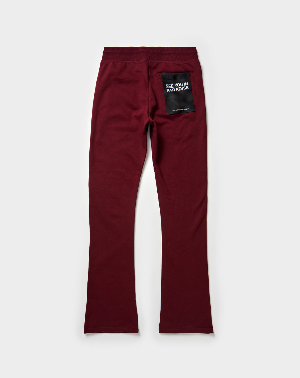 Jordan Craig Syip Stack Jogger. Underground Apparel. Rule of Next Streetwear.