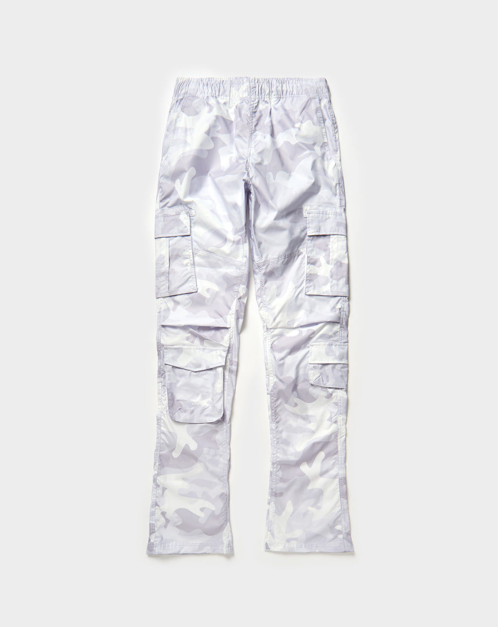 Jordan Craig Stacked Travel Pants. Underground Apparel. Rule of Next Streetwear.