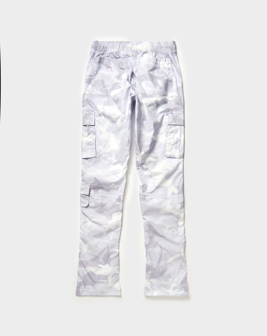 Jordan Craig Stacked Travel Pants. Underground Apparel. Rule of Next Streetwear.