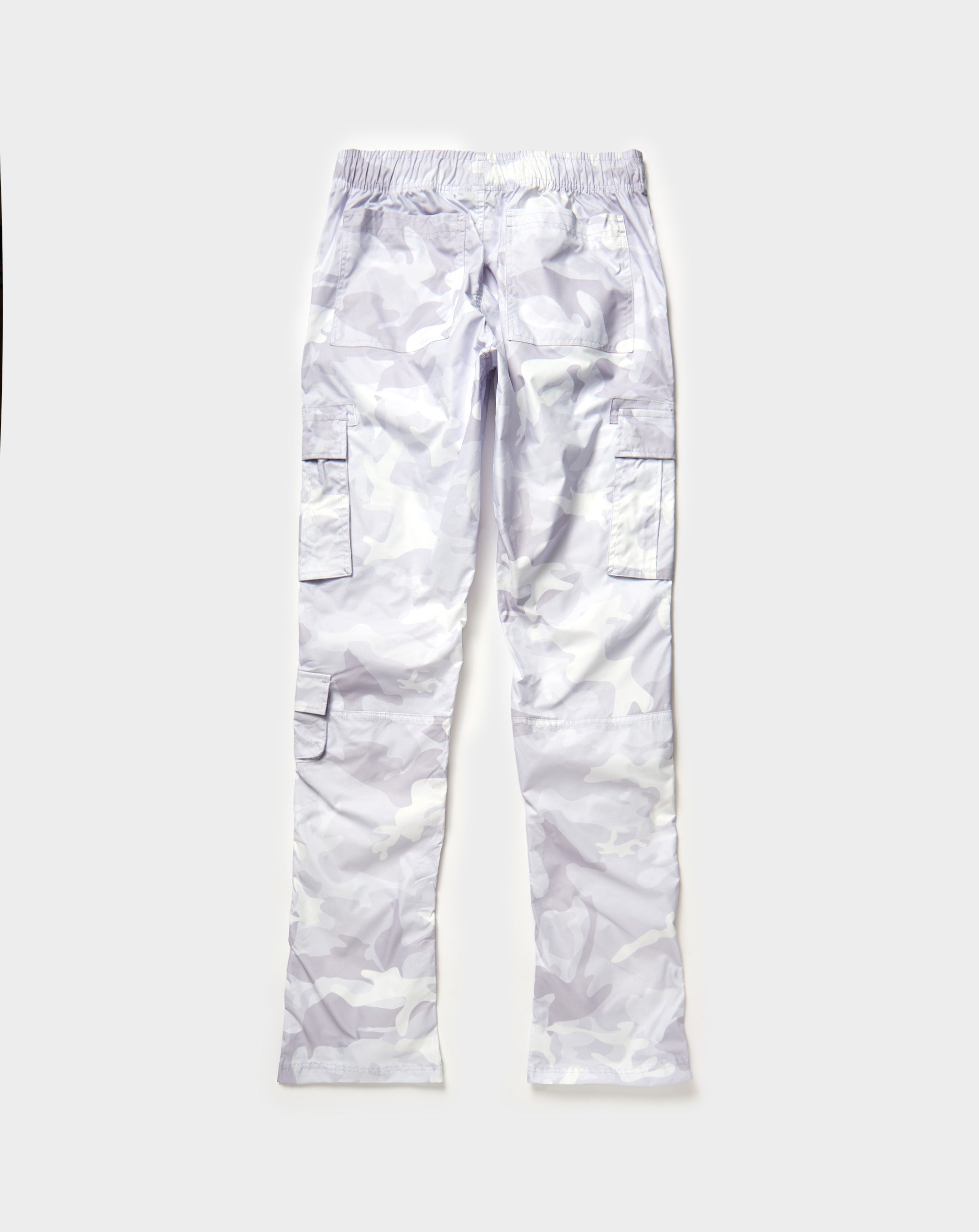 Jordan Craig Stacked Travel Pants. Underground Apparel. Rule of Next Streetwear.