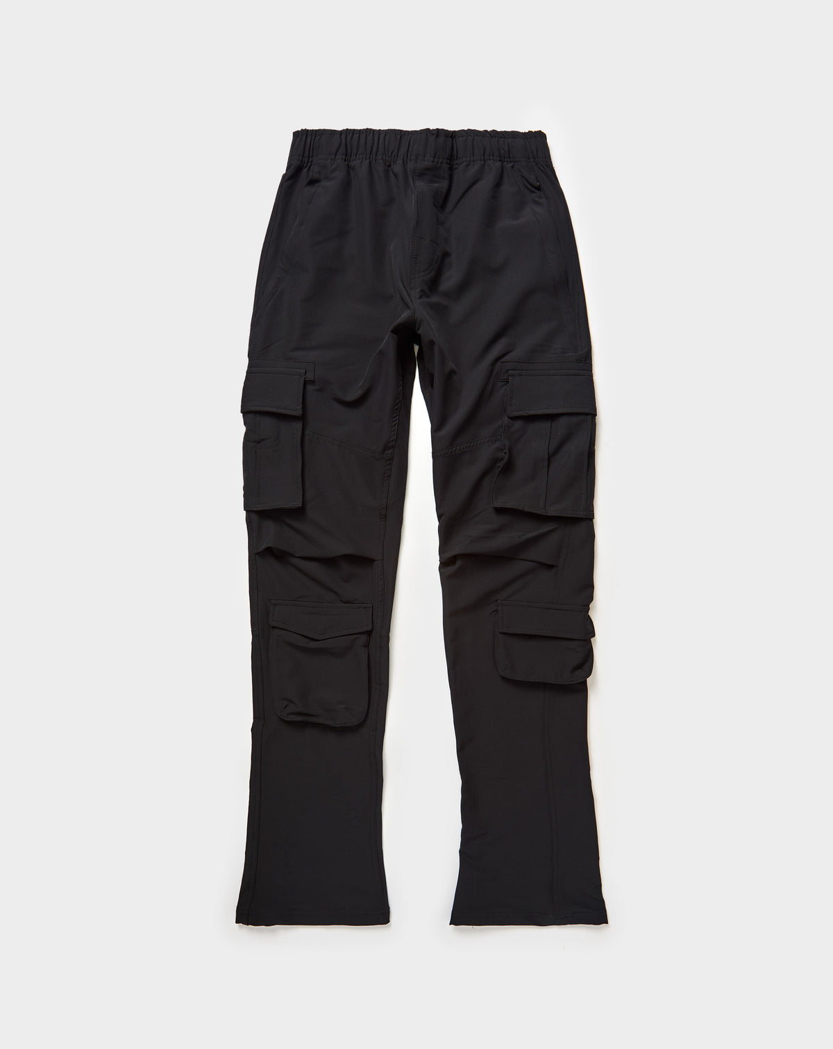 Modified Stacked Travel Pant