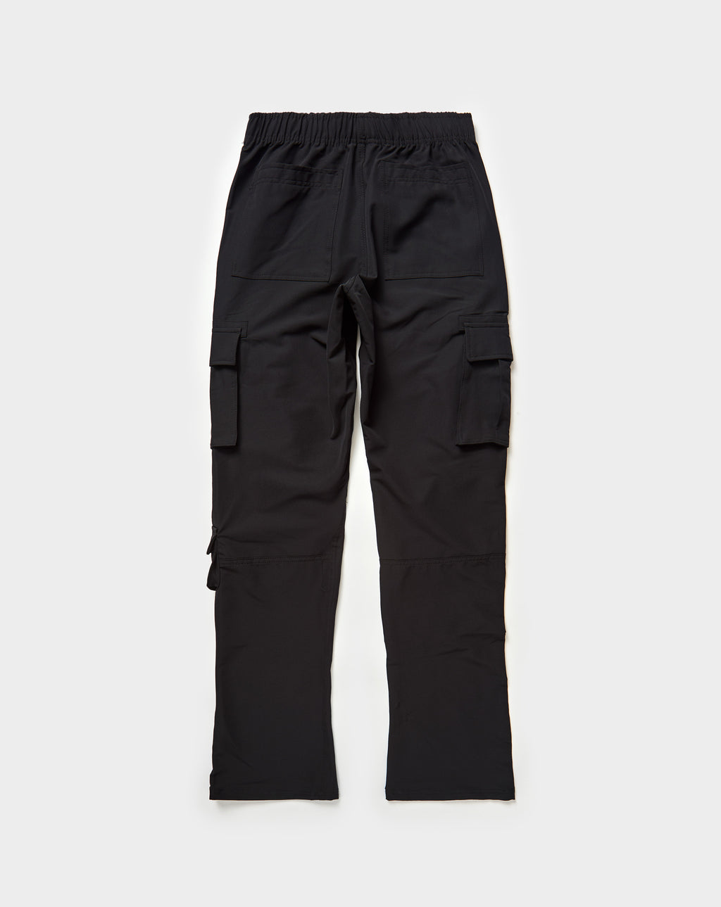 Modified Stacked Travel Pant