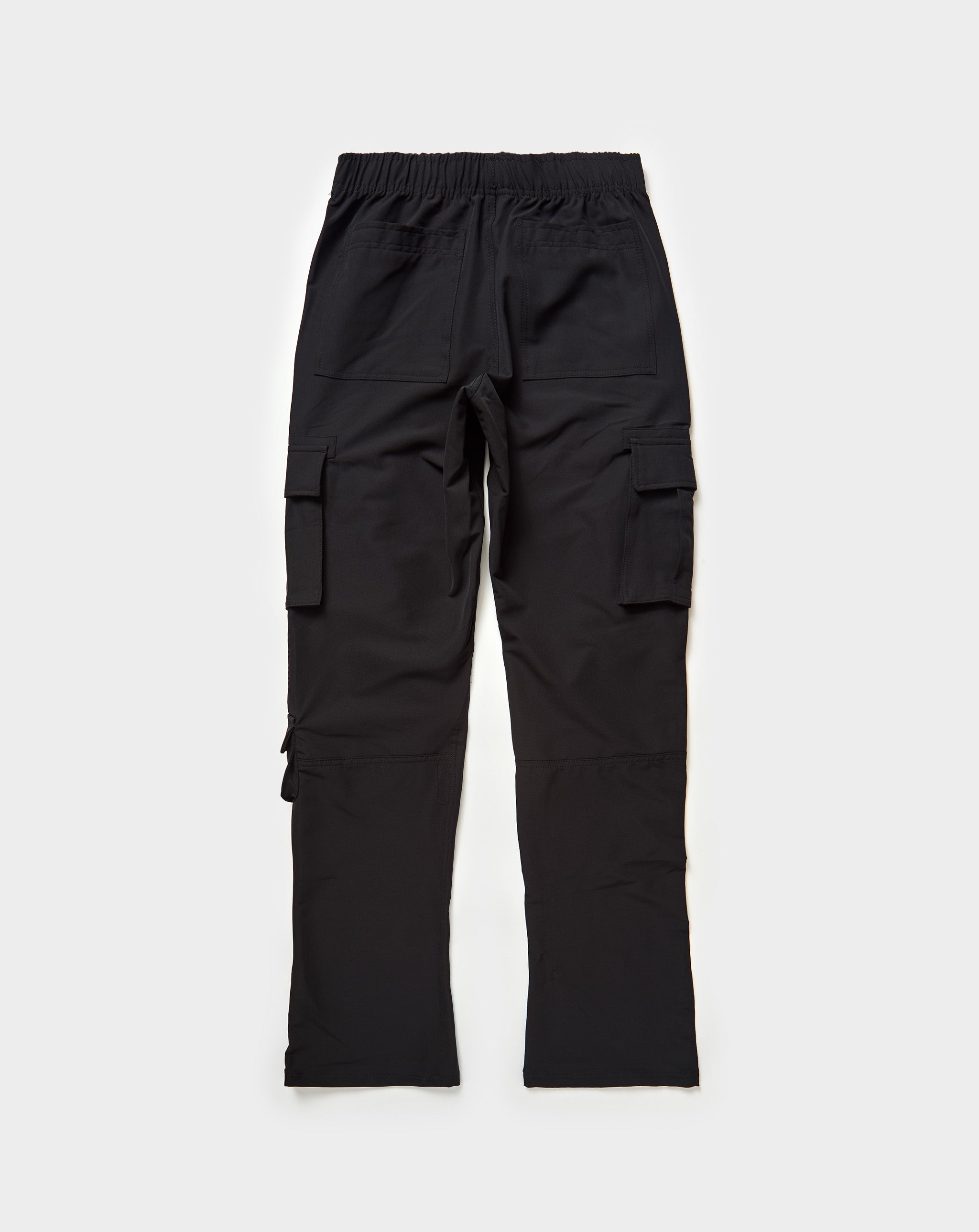 Modified Stacked Travel Pant