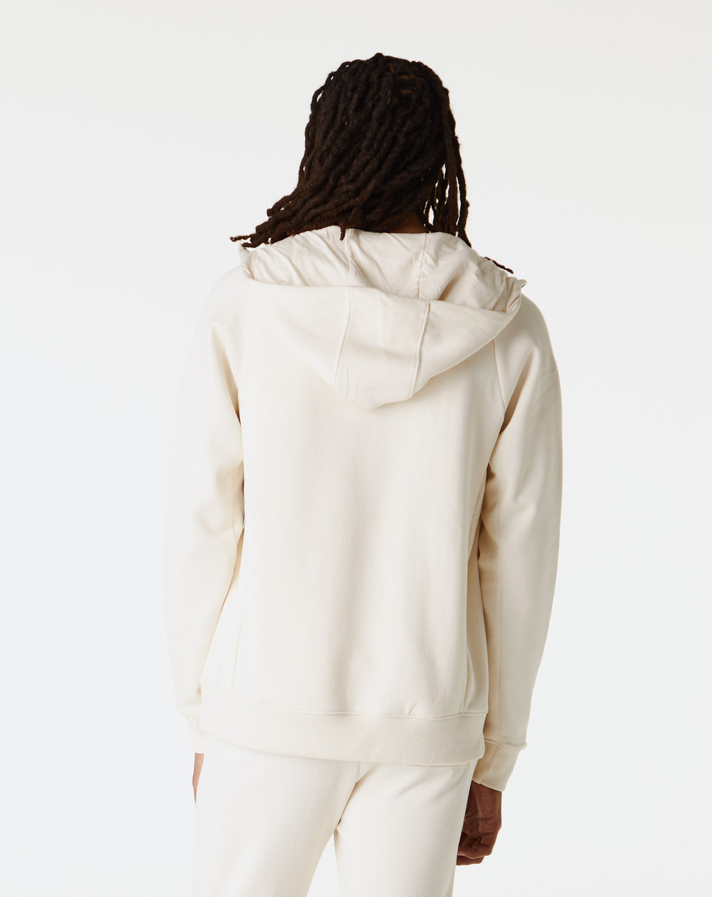 Jordan Craig Uptown Zip Up Hoodie. Underground Apparel. Rule of Next Streetwear.