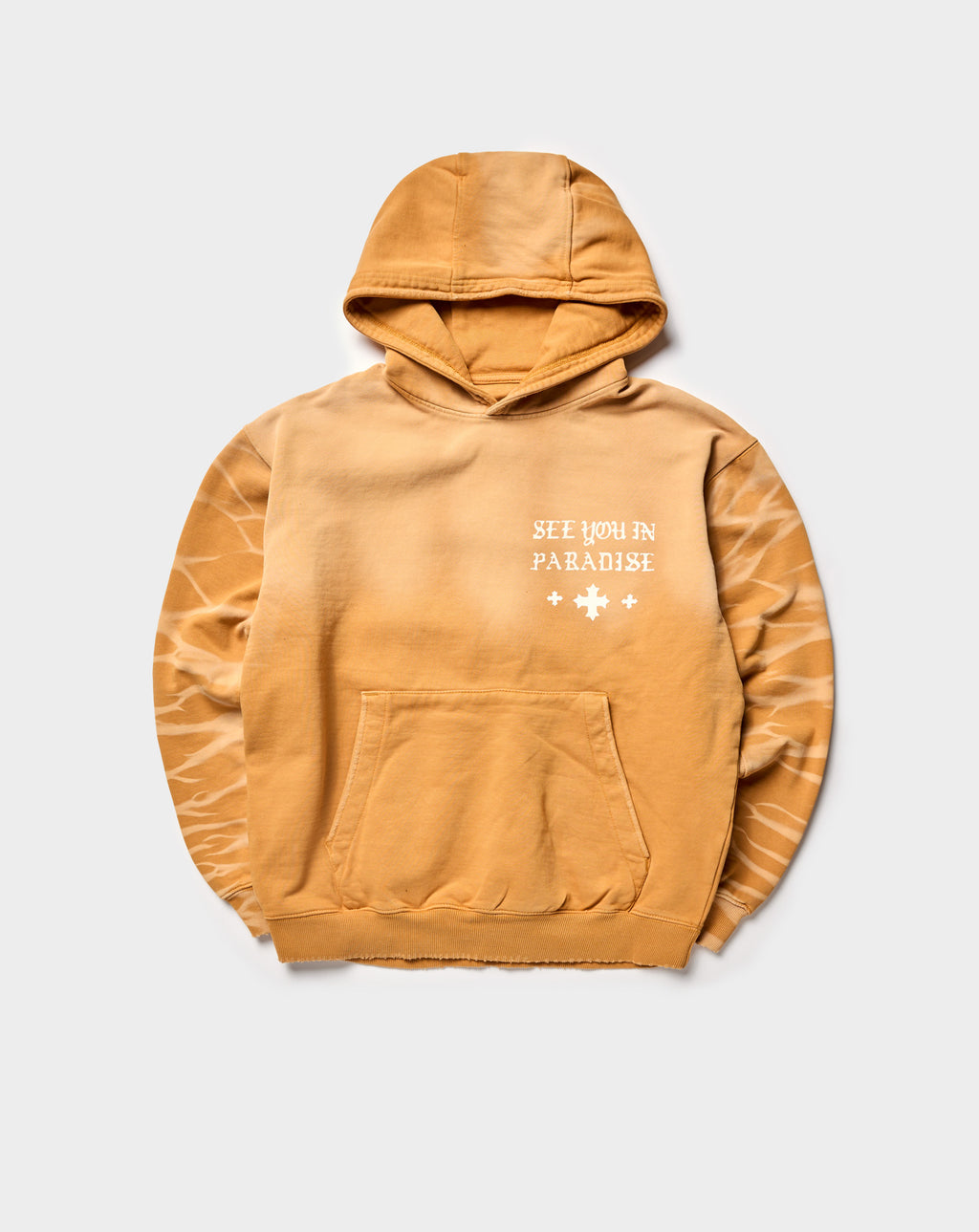Paradise Hoodie