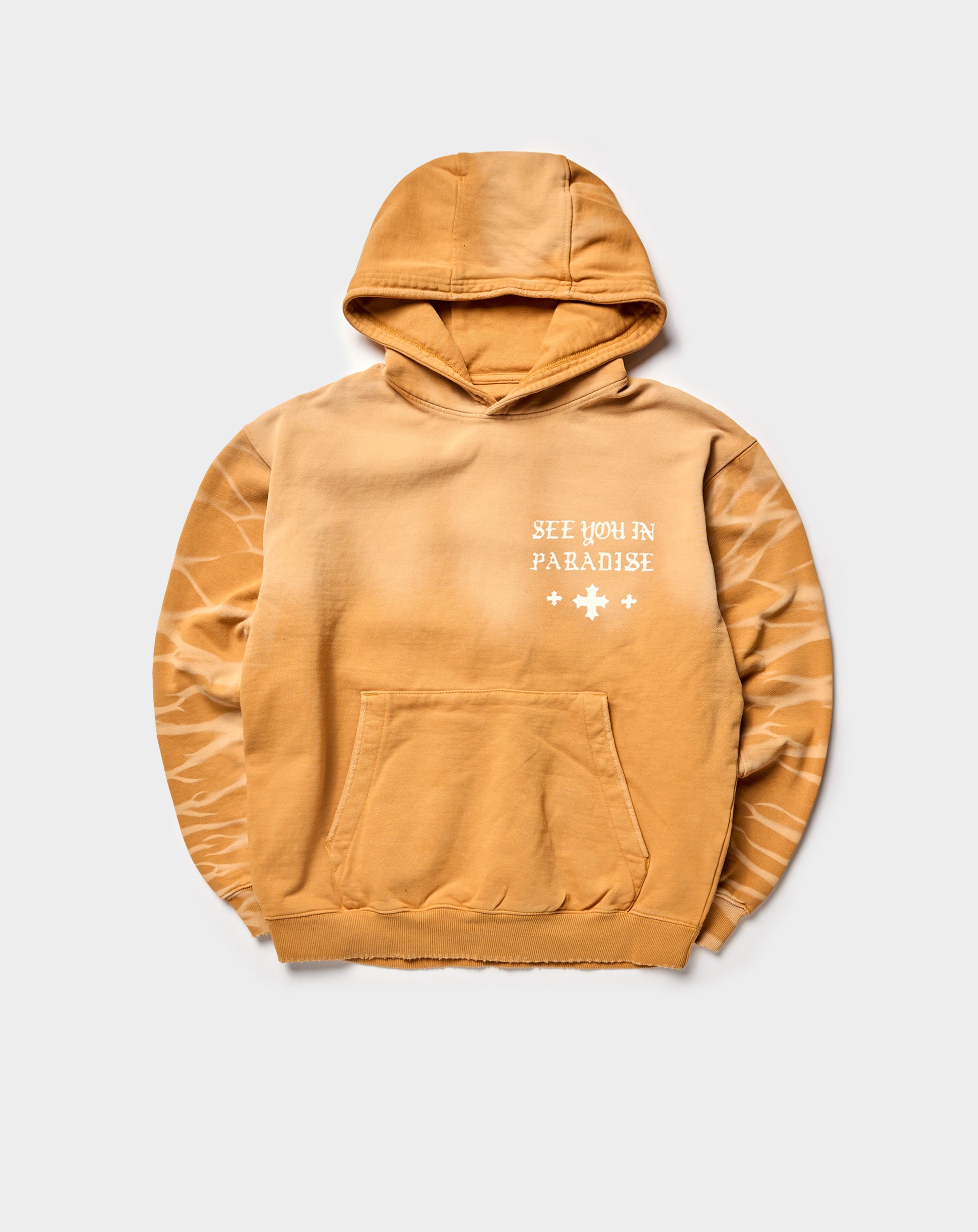 Paradise Hoodie
