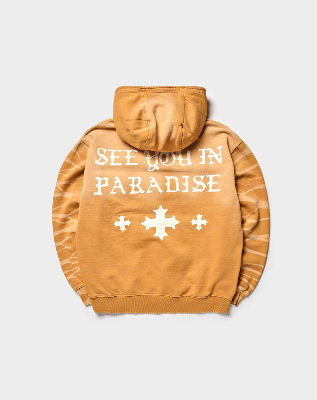 Paradise Hoodie