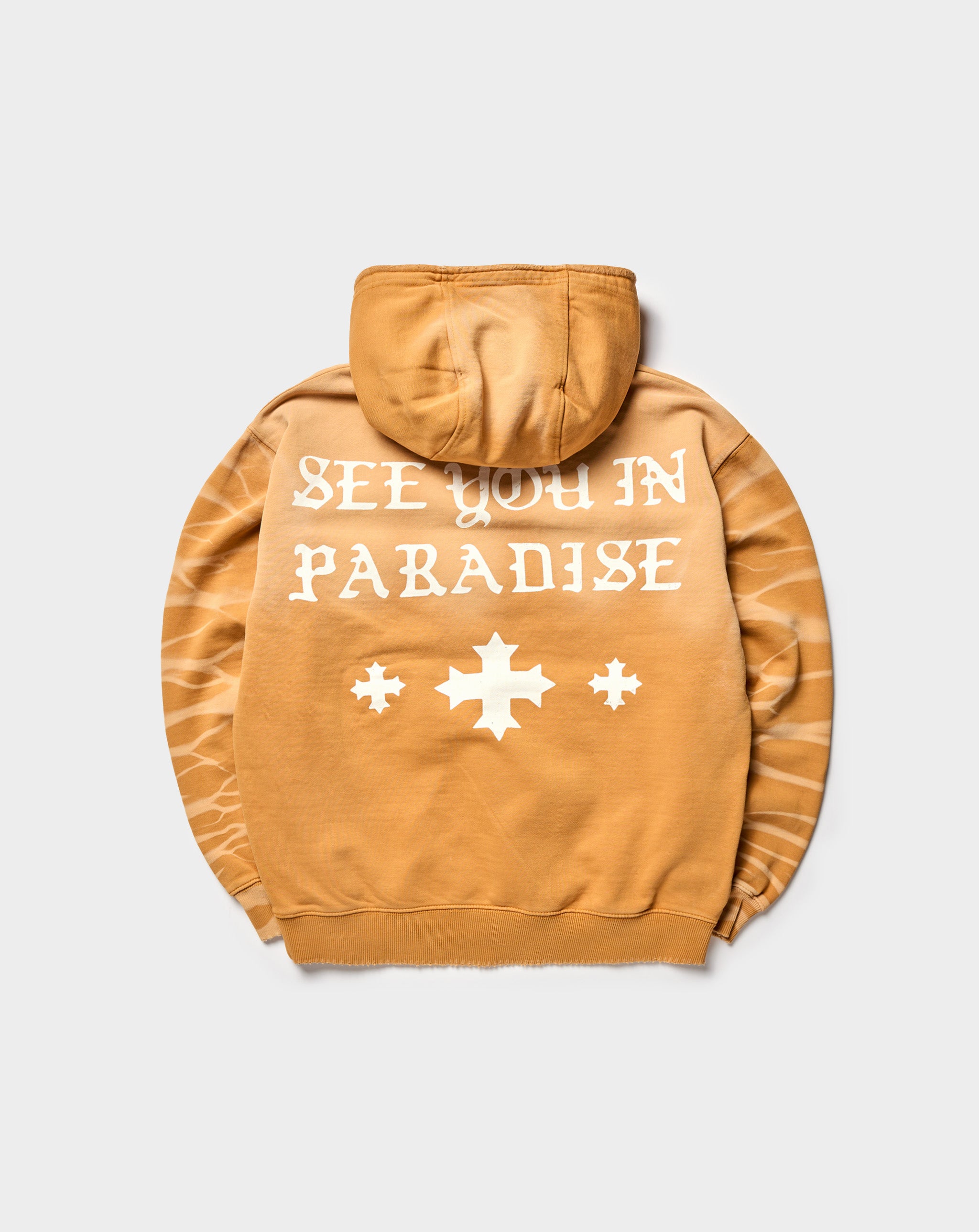 Paradise Hoodie