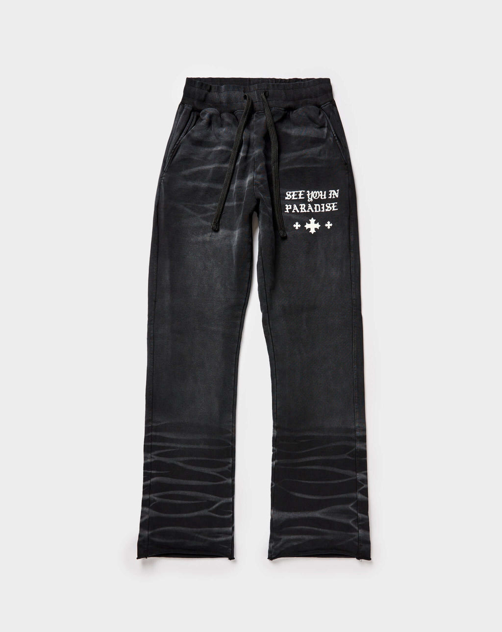 Jordan Craig Syip Joggers. Underground Apparel. Rule of Next Streetwear.