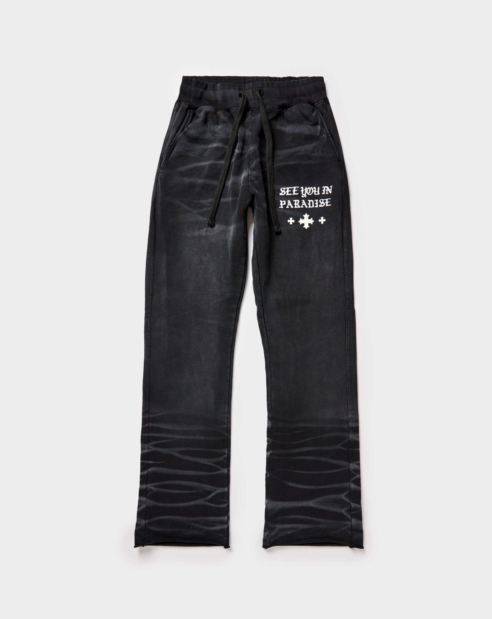 Jordan Craig Syip Joggers. Underground Apparel. Rule of Next Streetwear.