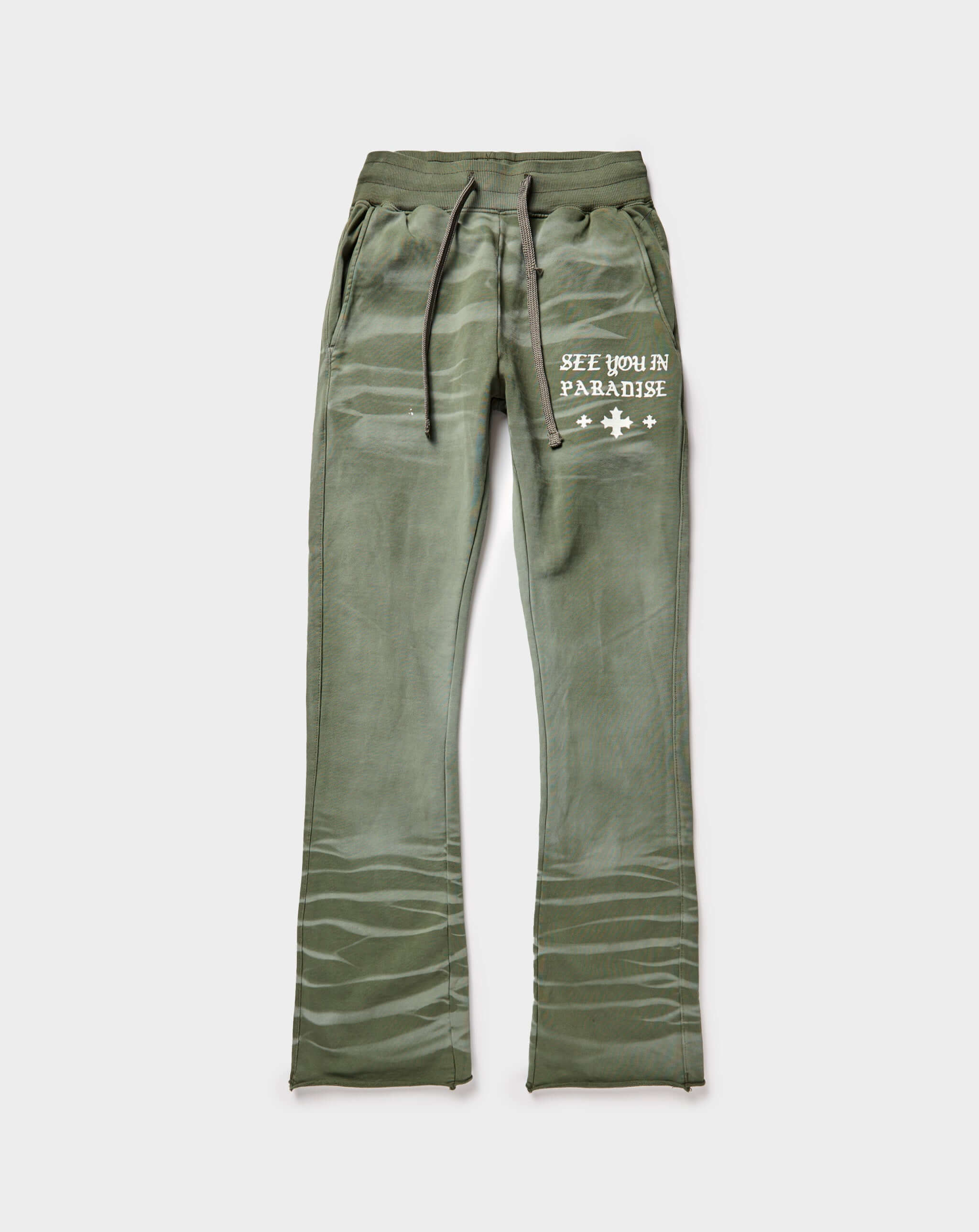 Jordan Craig Syip Joggers. Underground Apparel. Rule of Next Streetwear.
