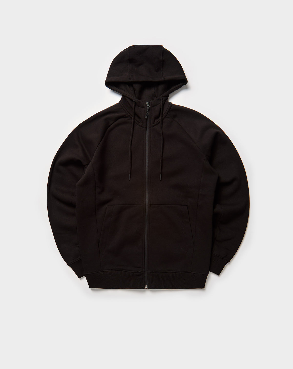 Jordan Craig Fleece Hoodie. Streetwear Apparel. Rule of Next - The Underground