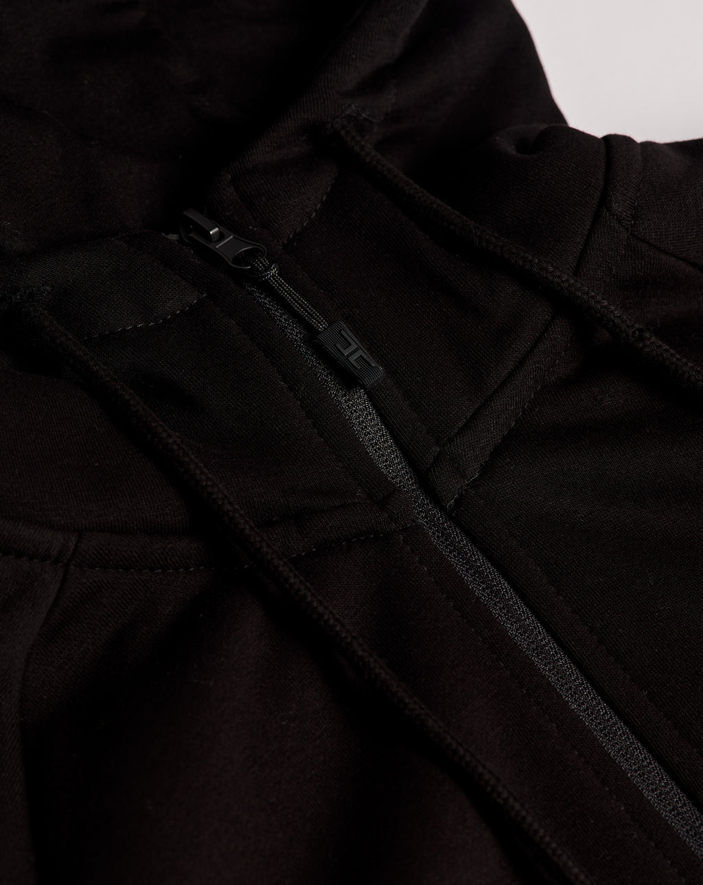 Jordan Craig Fleece Hoodie. Streetwear Apparel. Rule of Next - The Underground