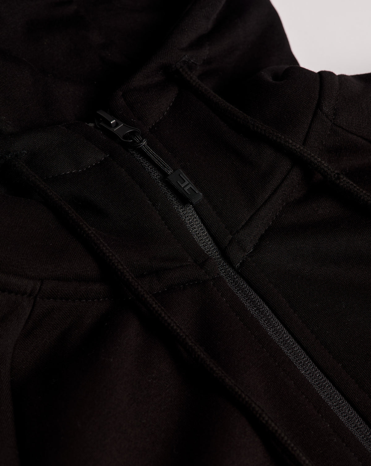 Jordan Craig Fleece Hoodie. Streetwear Apparel. Rule of Next - The Underground