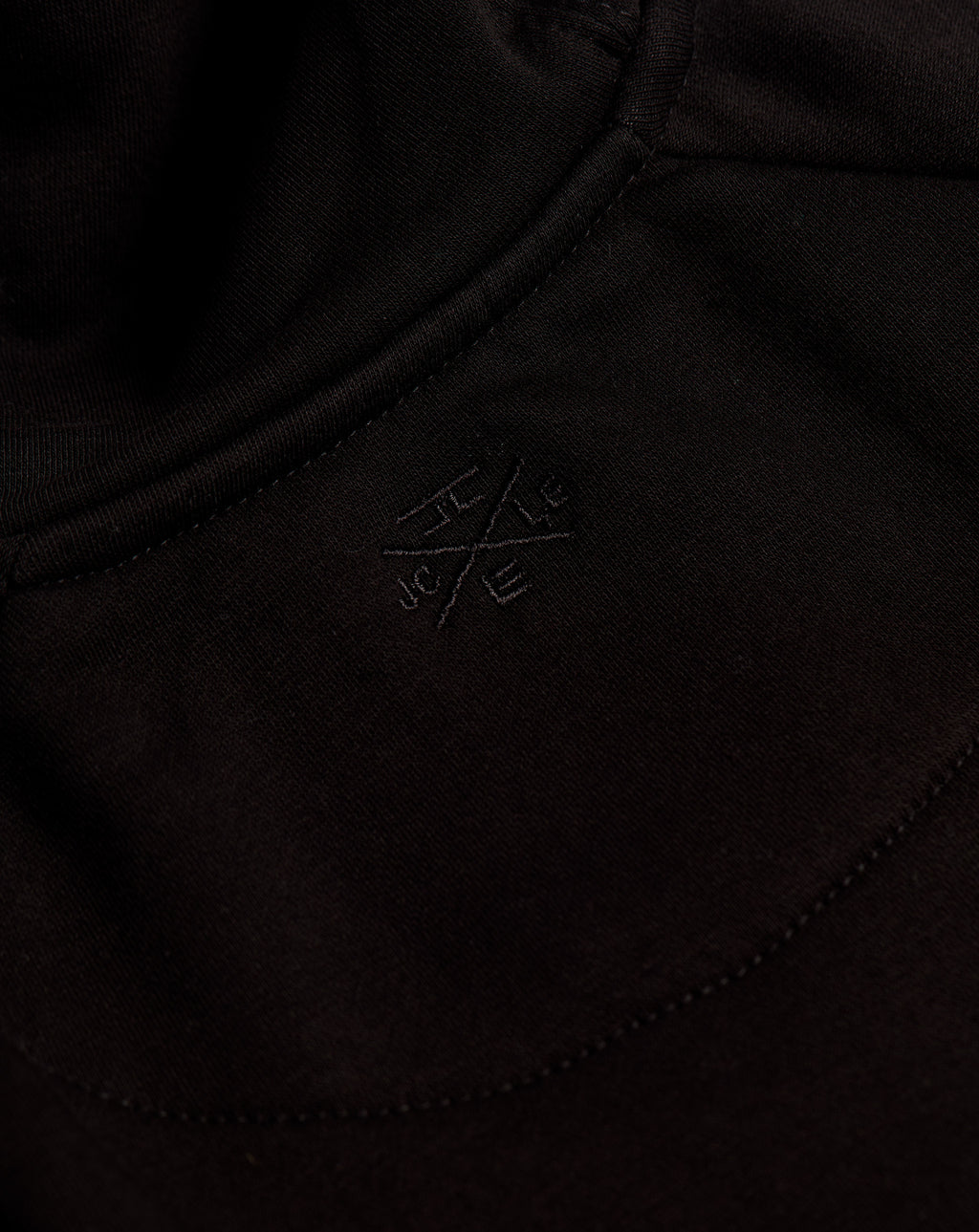 Jordan Craig Fleece Hoodie. Streetwear Apparel. Rule of Next - The Underground