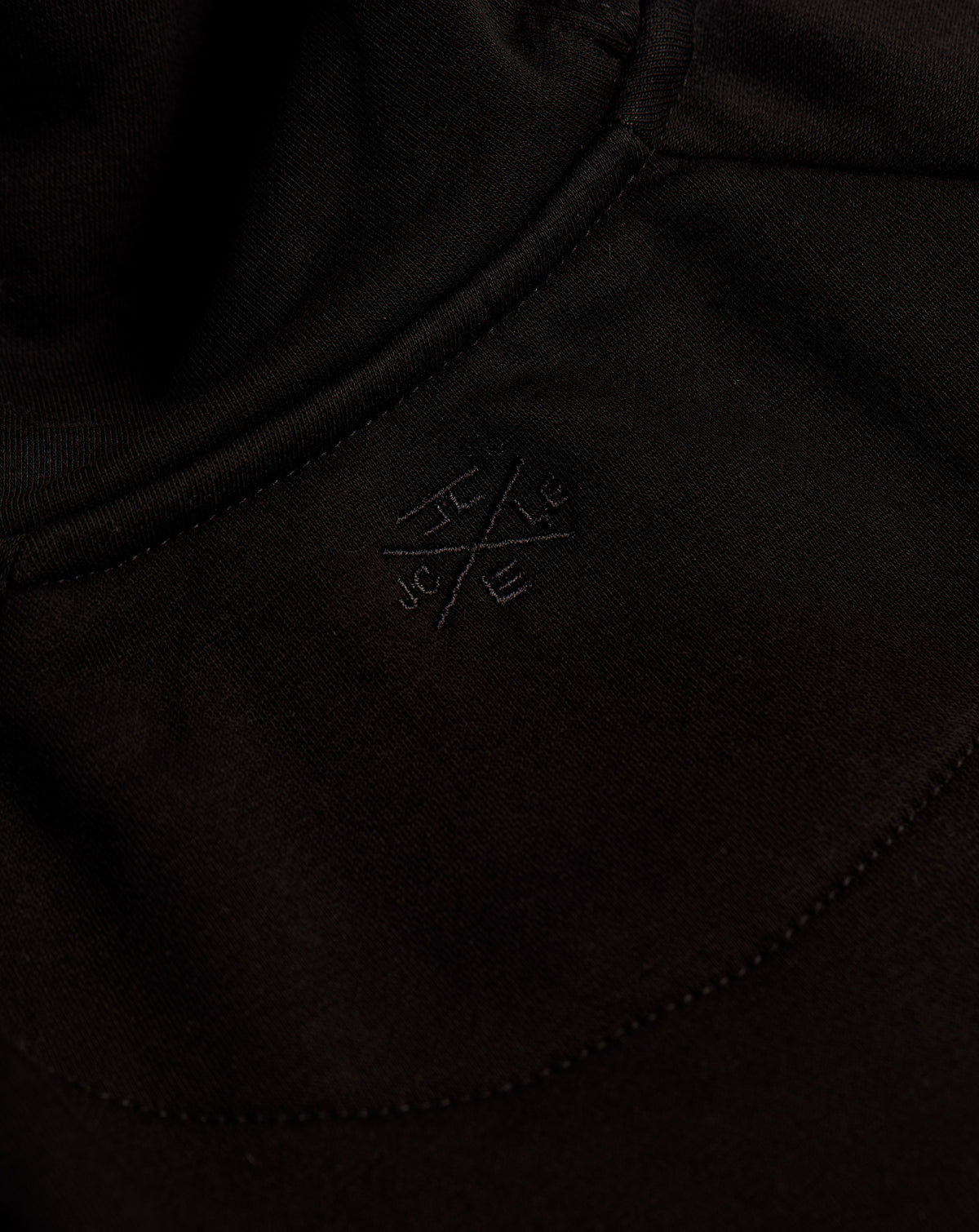 Jordan Craig Fleece Hoodie. Streetwear Apparel. Rule of Next - The Underground