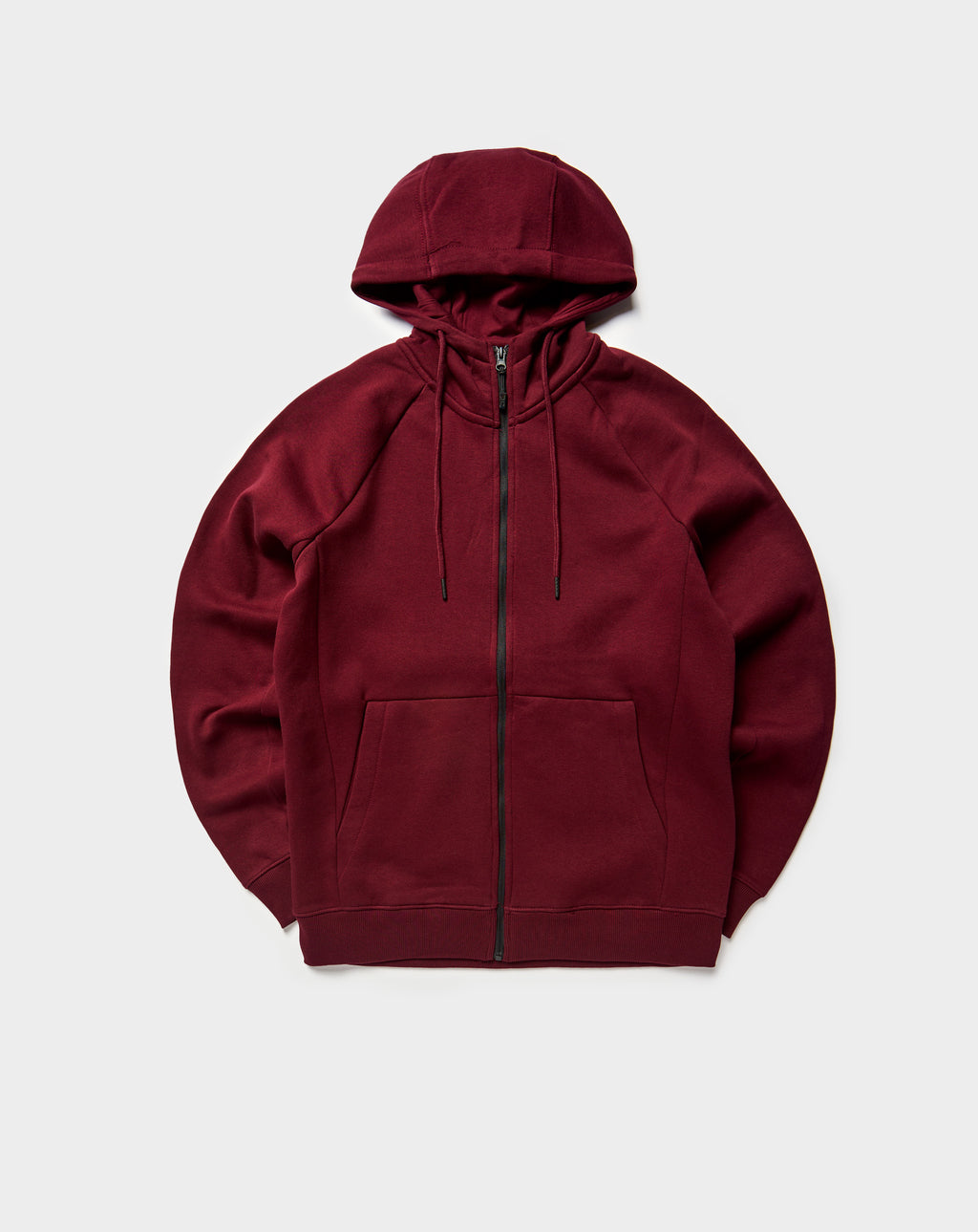 Jordan Craig Knit Hoodie - Rule of Next Apparel