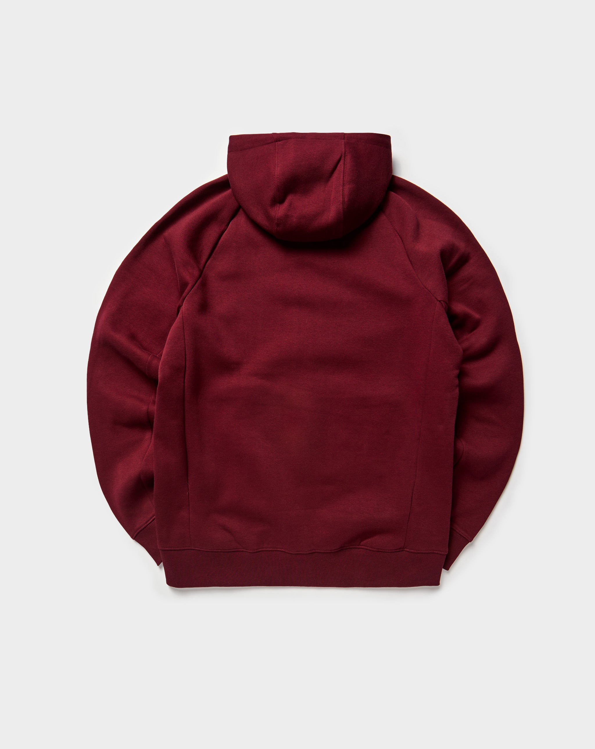 Jordan Craig Knit Hoodie - Rule of Next Apparel
