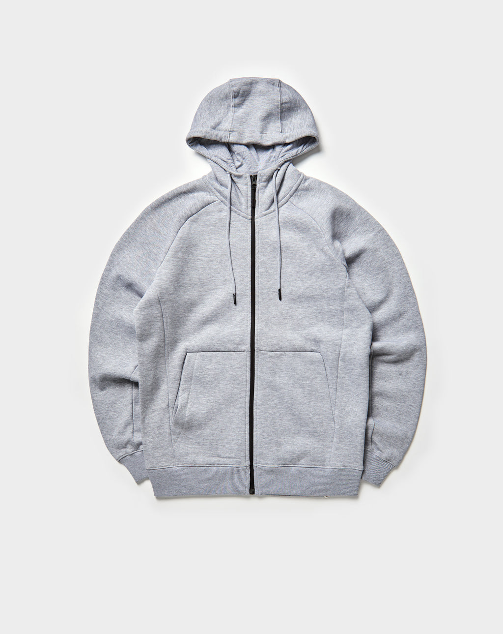 Jordan Craig Fleece Hoodie. Streetwear Apparel. Rule of Next - The Underground