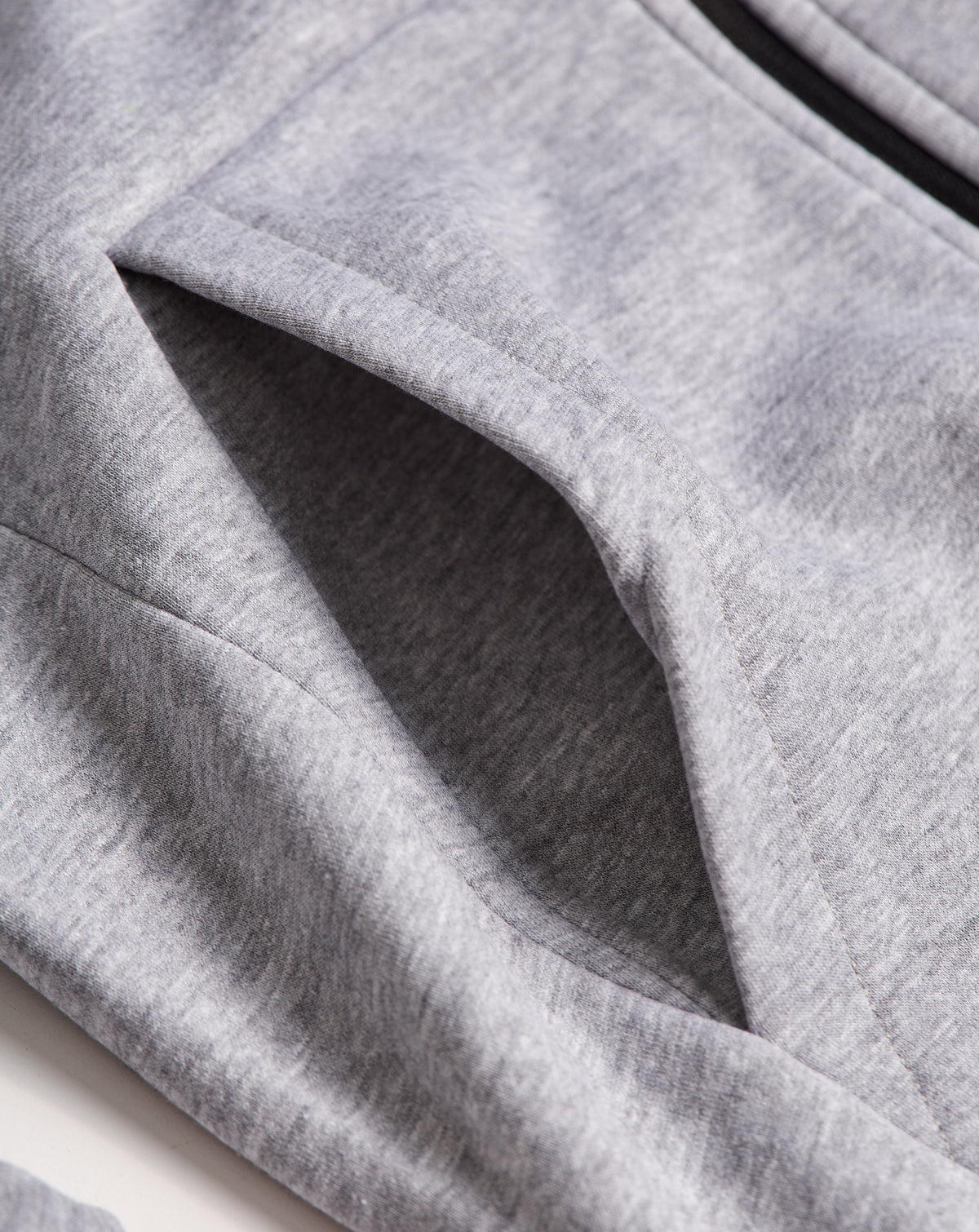 Jordan Craig Fleece Hoodie. Streetwear Apparel. Rule of Next - The Underground