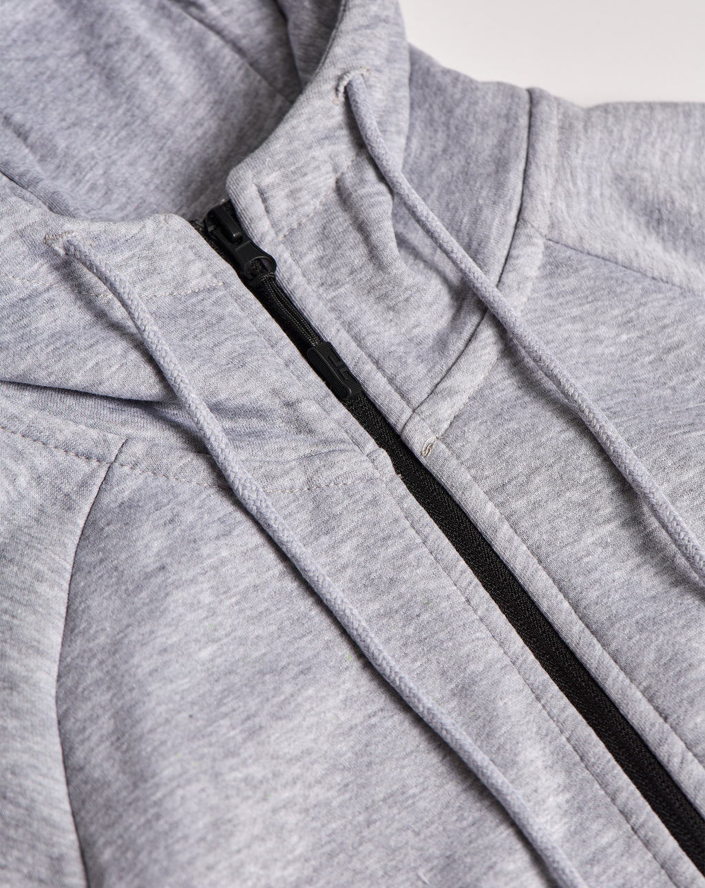 Jordan Craig Fleece Hoodie. Streetwear Apparel. Rule of Next - The Underground