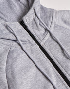 Jordan Craig Fleece Hoodie. Streetwear Apparel. Rule of Next - The Underground