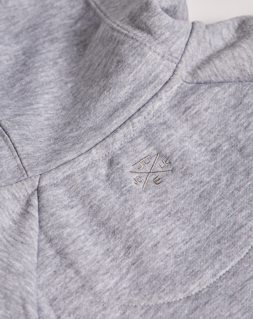 Jordan Craig Fleece Hoodie. Streetwear Apparel. Rule of Next - The Underground