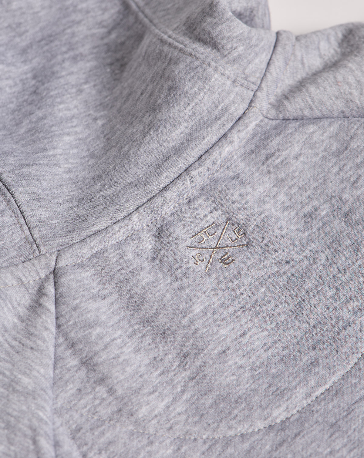 Jordan Craig Fleece Hoodie. Streetwear Apparel. Rule of Next - The Underground