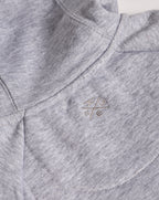 Jordan Craig Fleece Hoodie. Streetwear Apparel. Rule of Next - The Underground