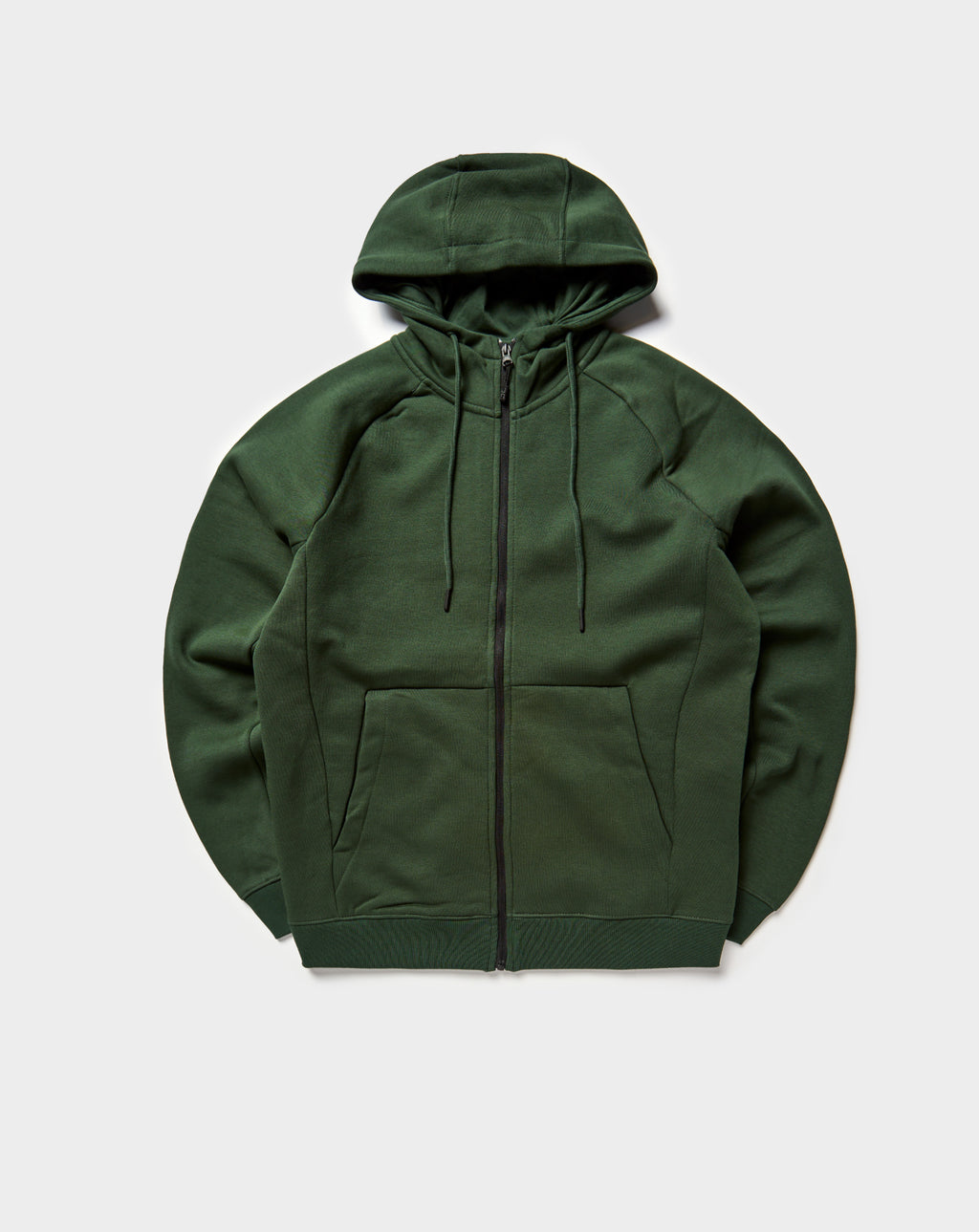 Jordan Craig Knit Hoodie - Rule of Next Apparel