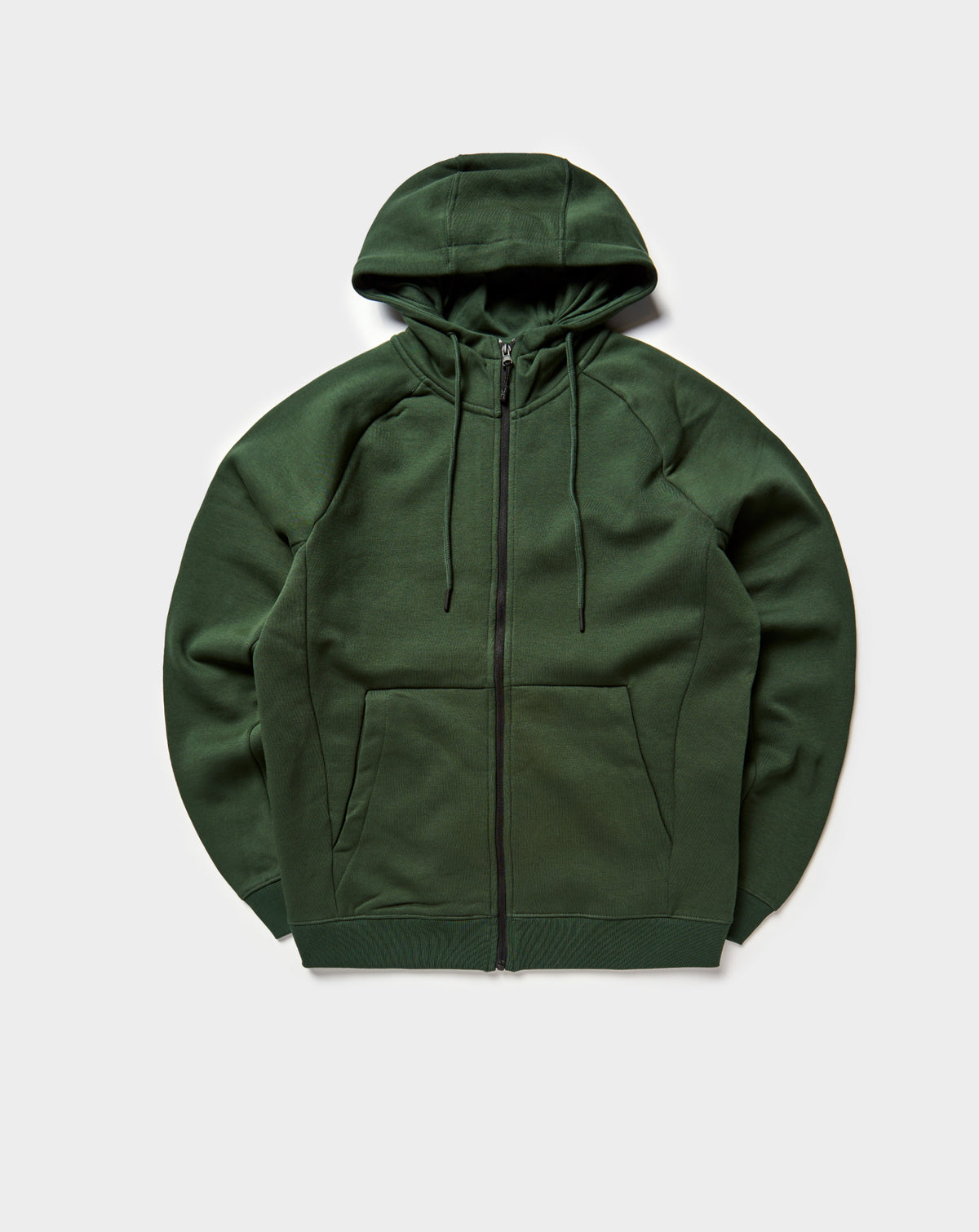 Jordan Craig Knit Hoodie - Rule of Next Apparel