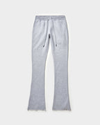 Jordan Craig Fleece Stack Pant. Streetwear Apparel. Rule of Next - The Underground