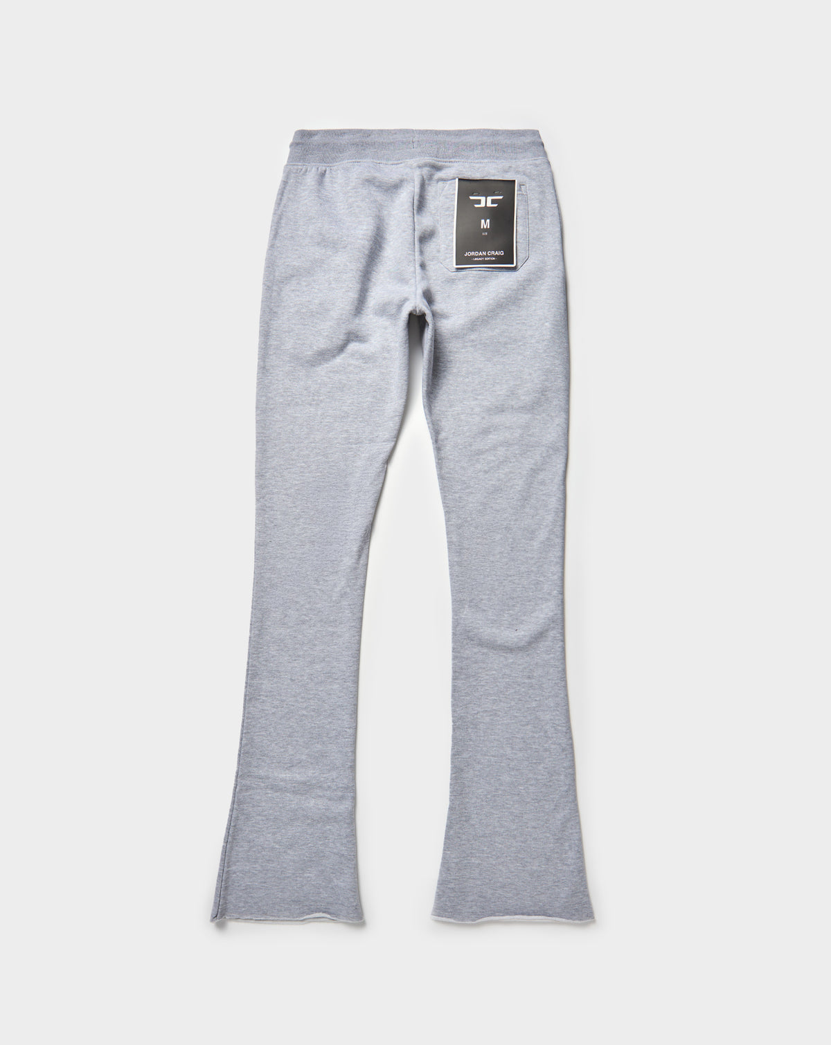 Jordan Craig Fleece Stack Pant. Streetwear Apparel. Rule of Next - The Underground
