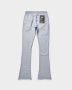 Jordan Craig Fleece Stack Pant. Streetwear Apparel. Rule of Next - The Underground