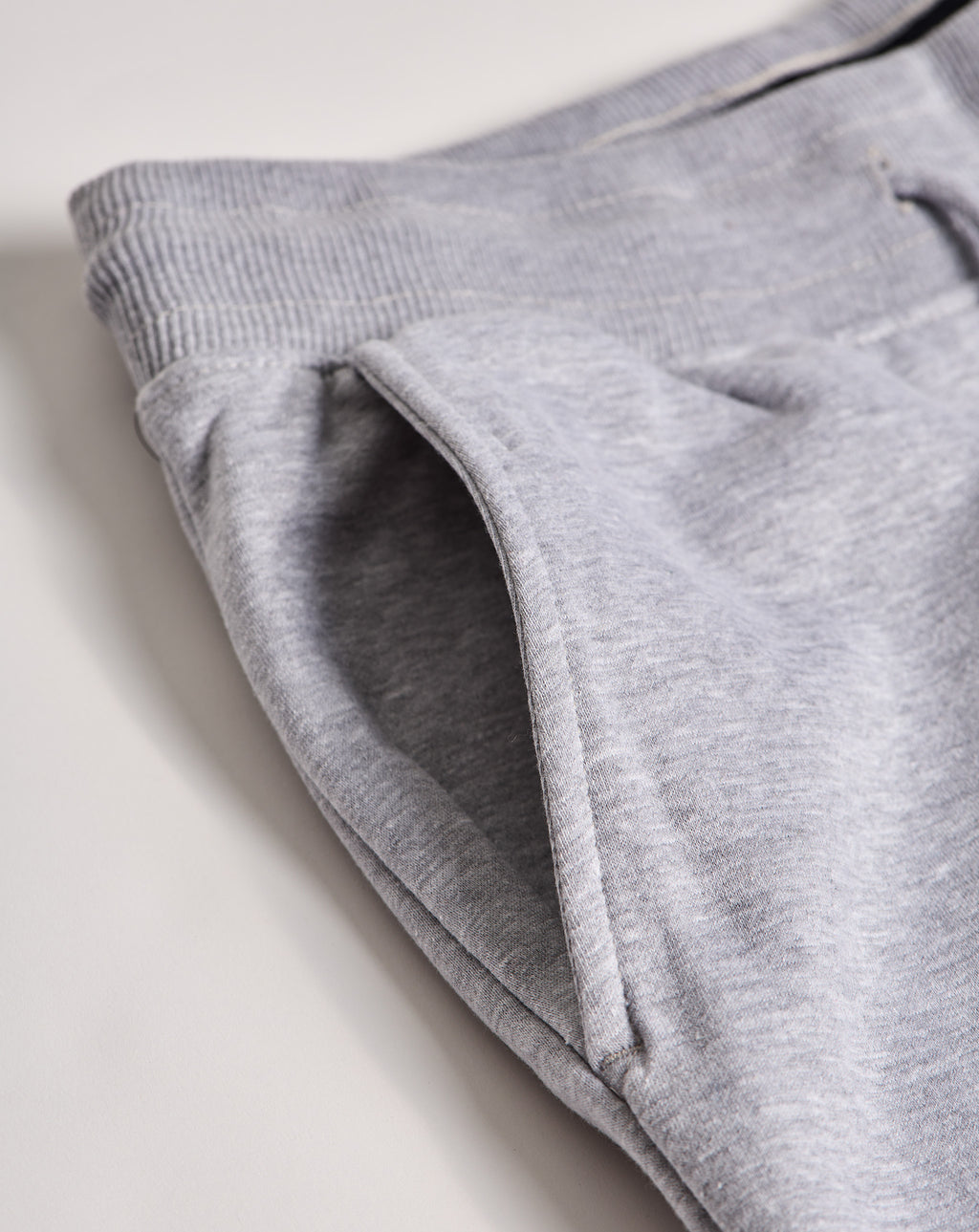Jordan Craig Fleece Stack Pant. Streetwear Apparel. Rule of Next - The Underground