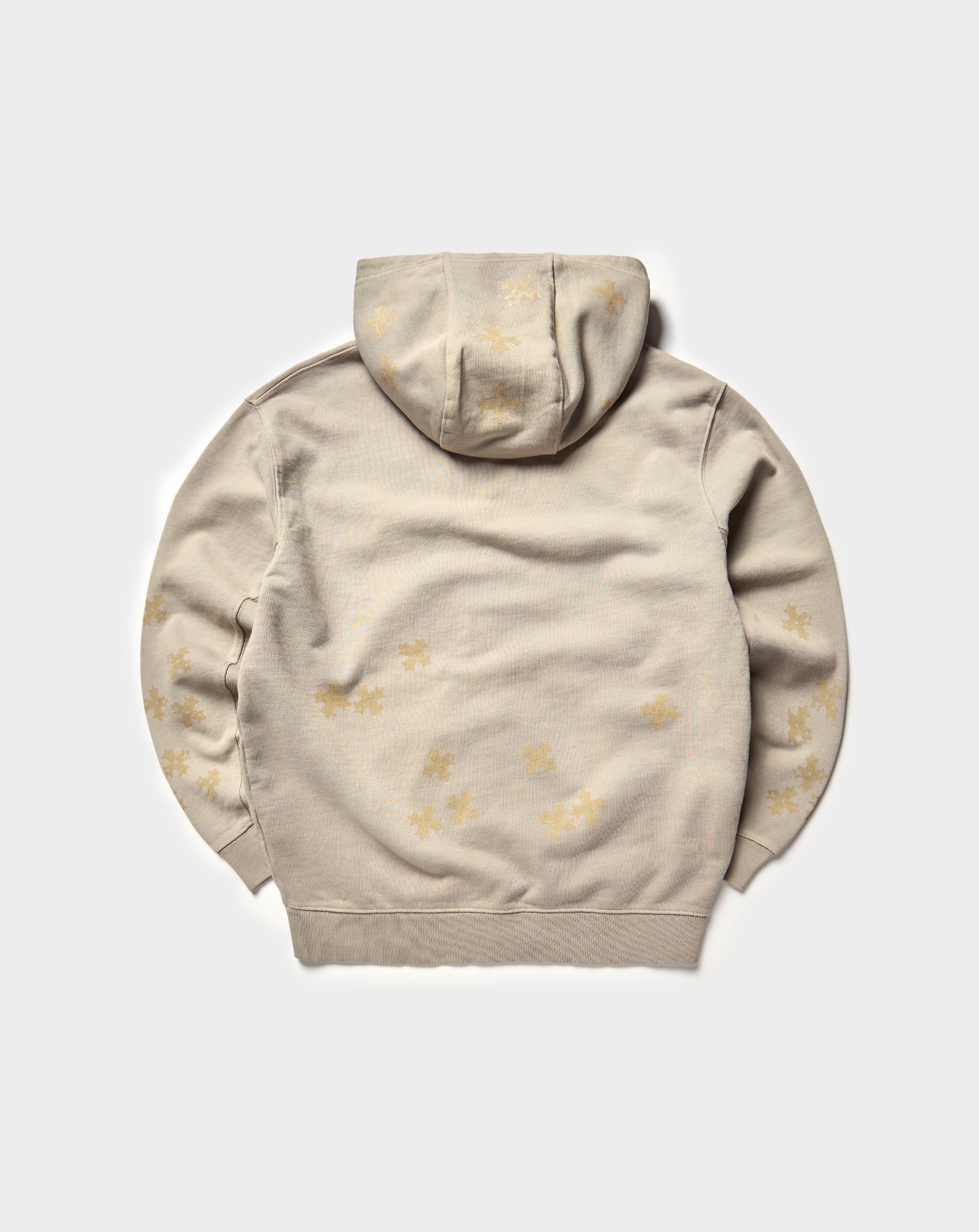 Jordan Craig Hoodie With Print - Rule of Next Apparel