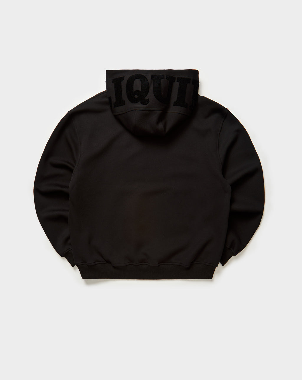 Jordan Craig Liquid Crystal Hoodie. Underground Apparel. Rule of Next Streetwear.