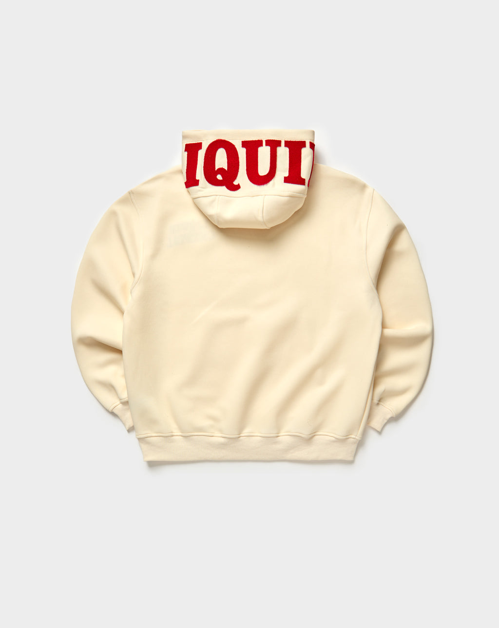 Jordan Craig Liquid Crystal Hoodie. Underground Apparel. Rule of Next Streetwear.
