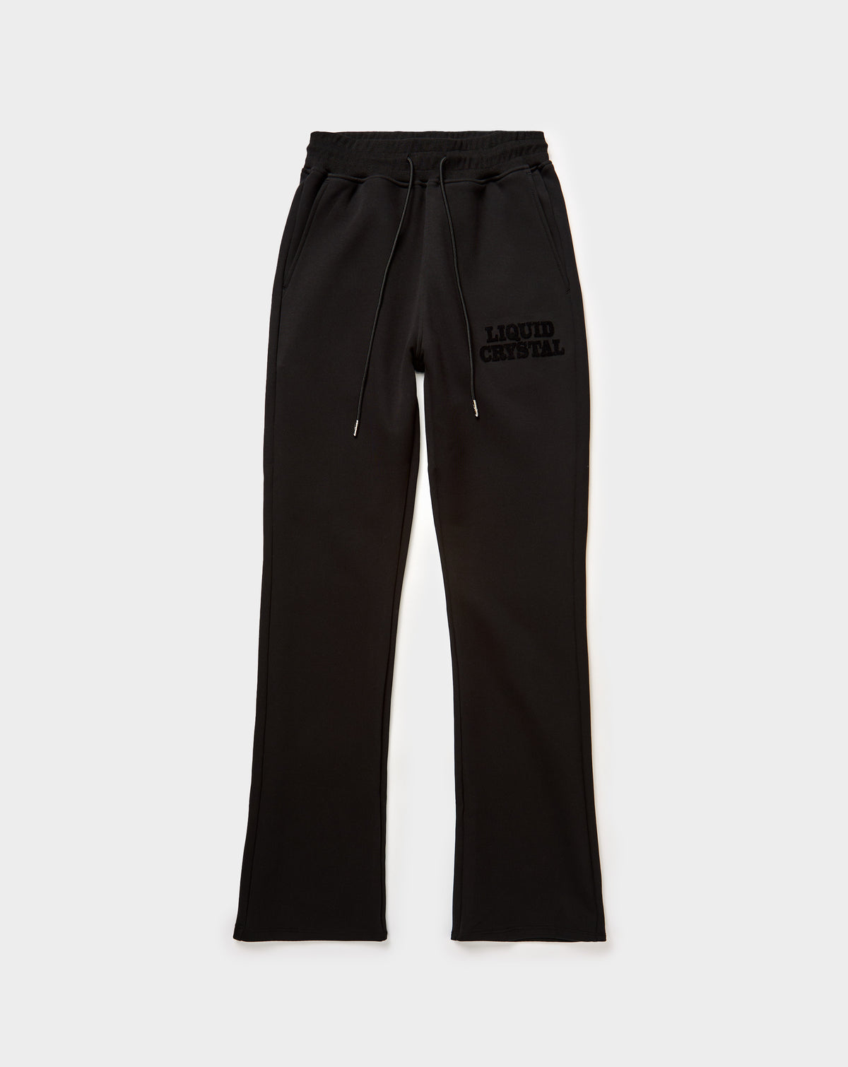 Jordan Craig Liquid Crystal Pant in Black
