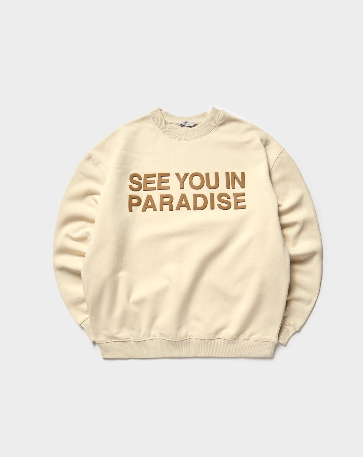 See You In Paradise Crewneck