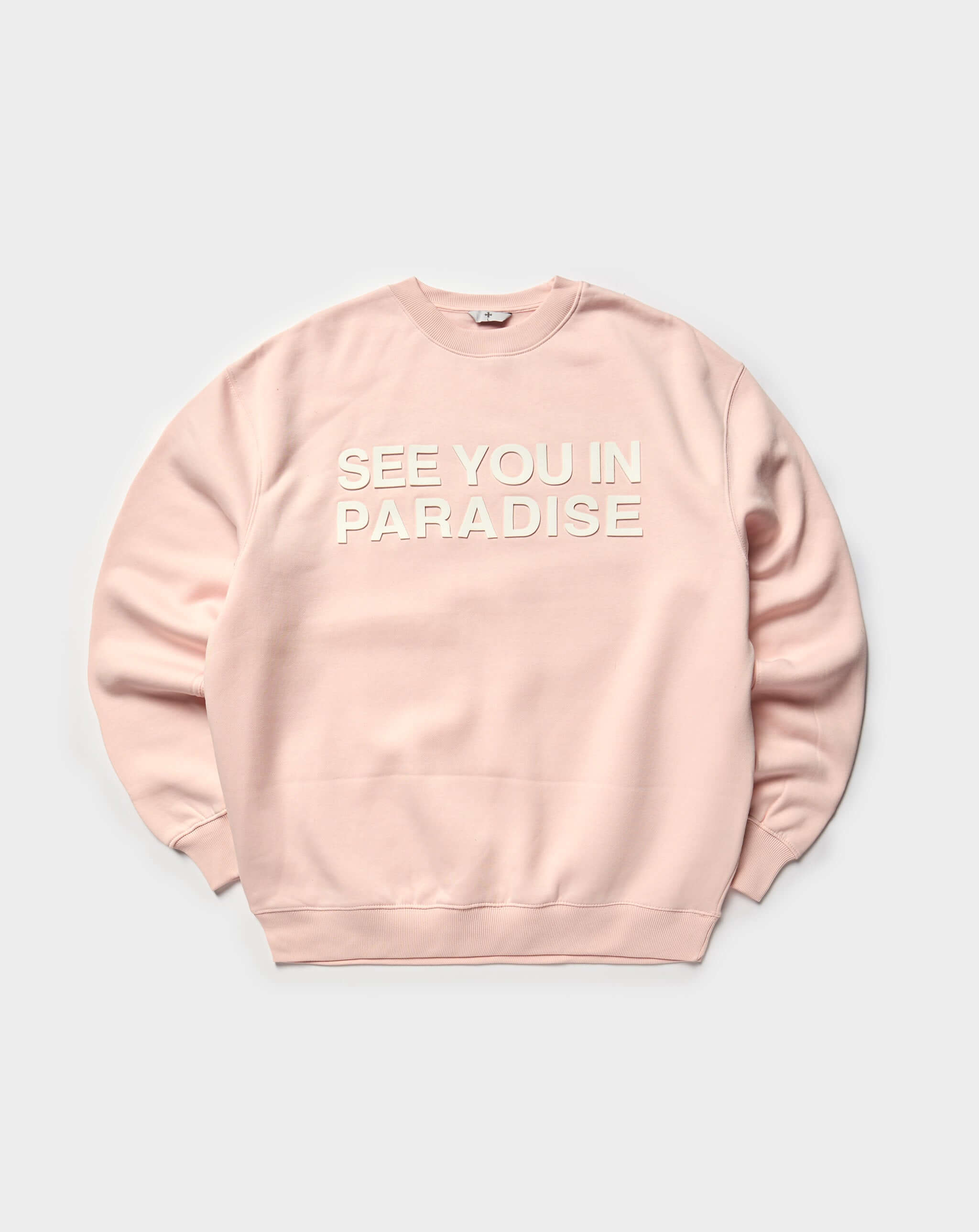 SYIP Crewneck