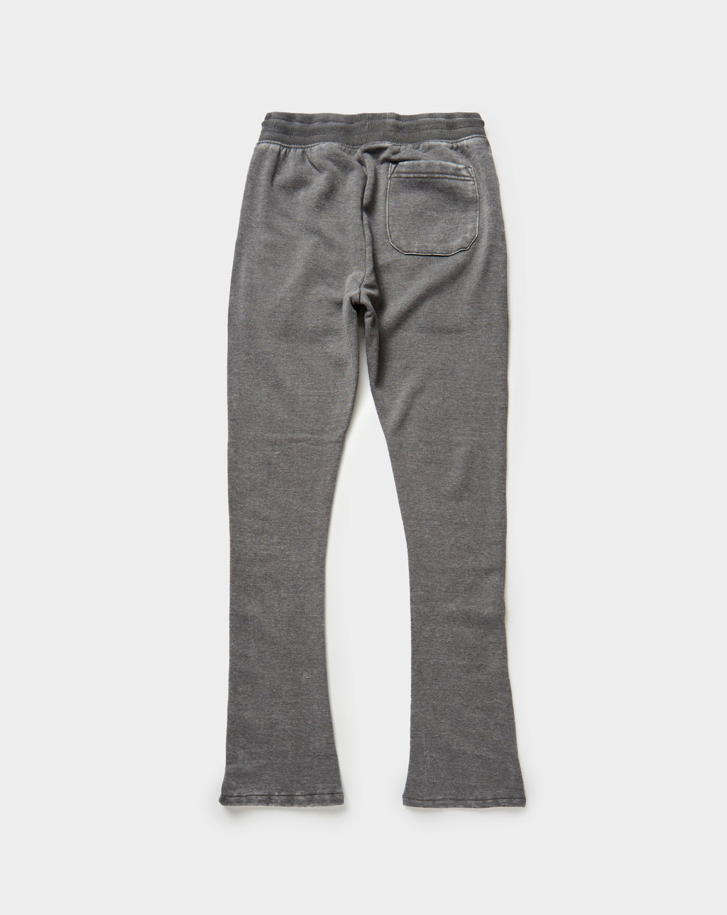 Jordan Craig Burn Out Wash Pants Heather Grey. Underground Apparel. Rule of Next Streetwear.