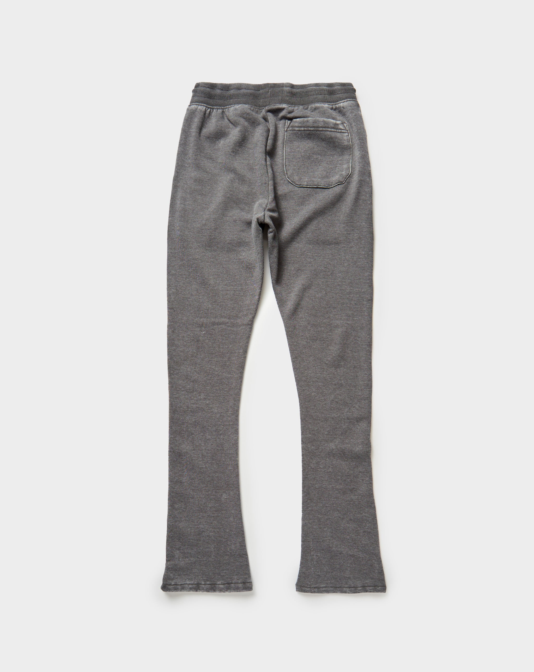 Jordan Craig Burn Out Wash Pants Heather Grey. Underground Apparel. Rule of Next Streetwear.