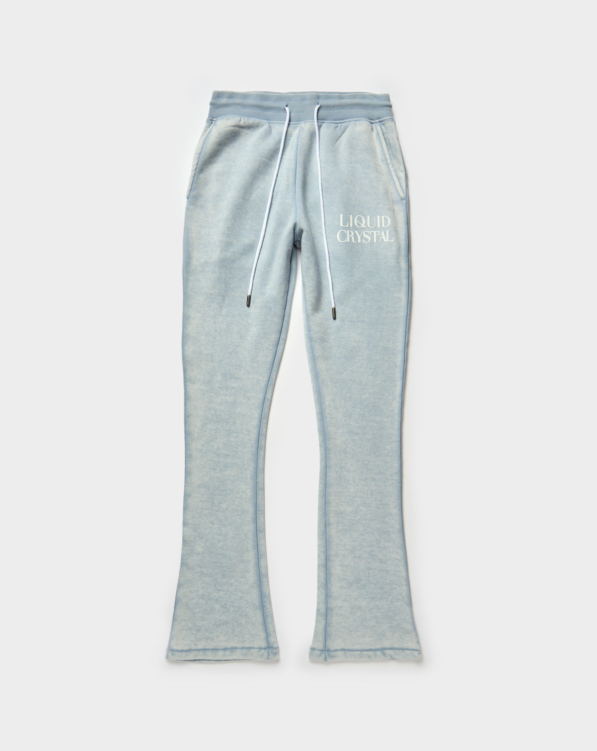Jordan Craig Burn Out Wash Pants Arctic Wash